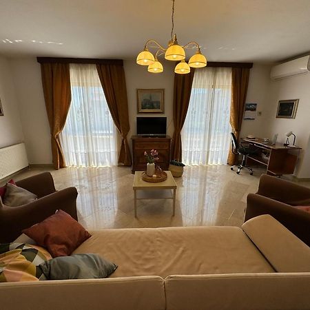 Apartman Ostrea *** Bale Dış mekan fotoğraf