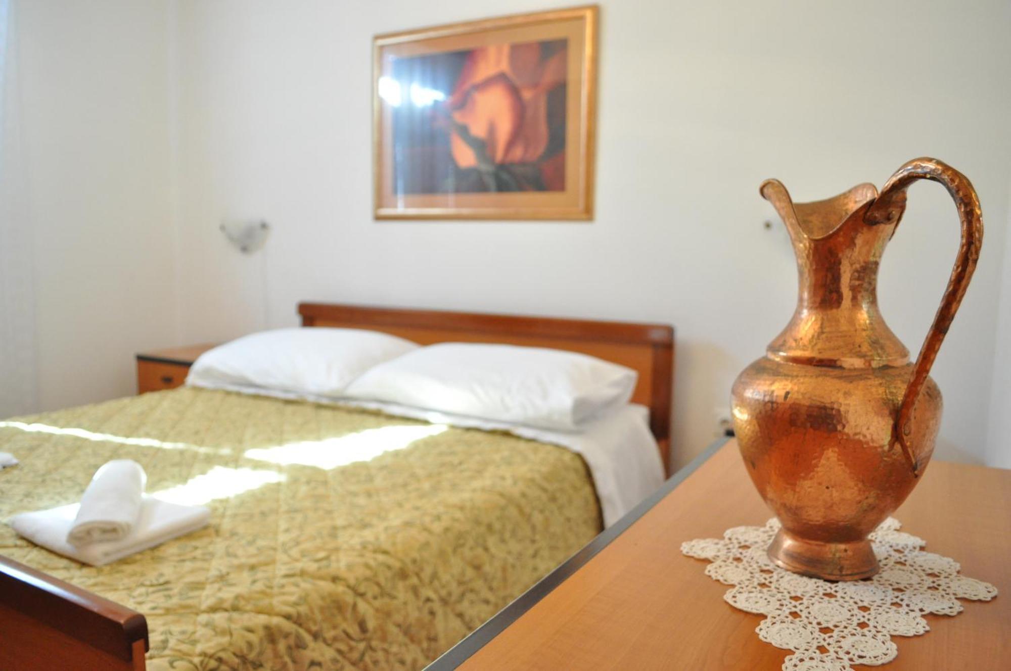 Apartman Ostrea *** Bale Dış mekan fotoğraf