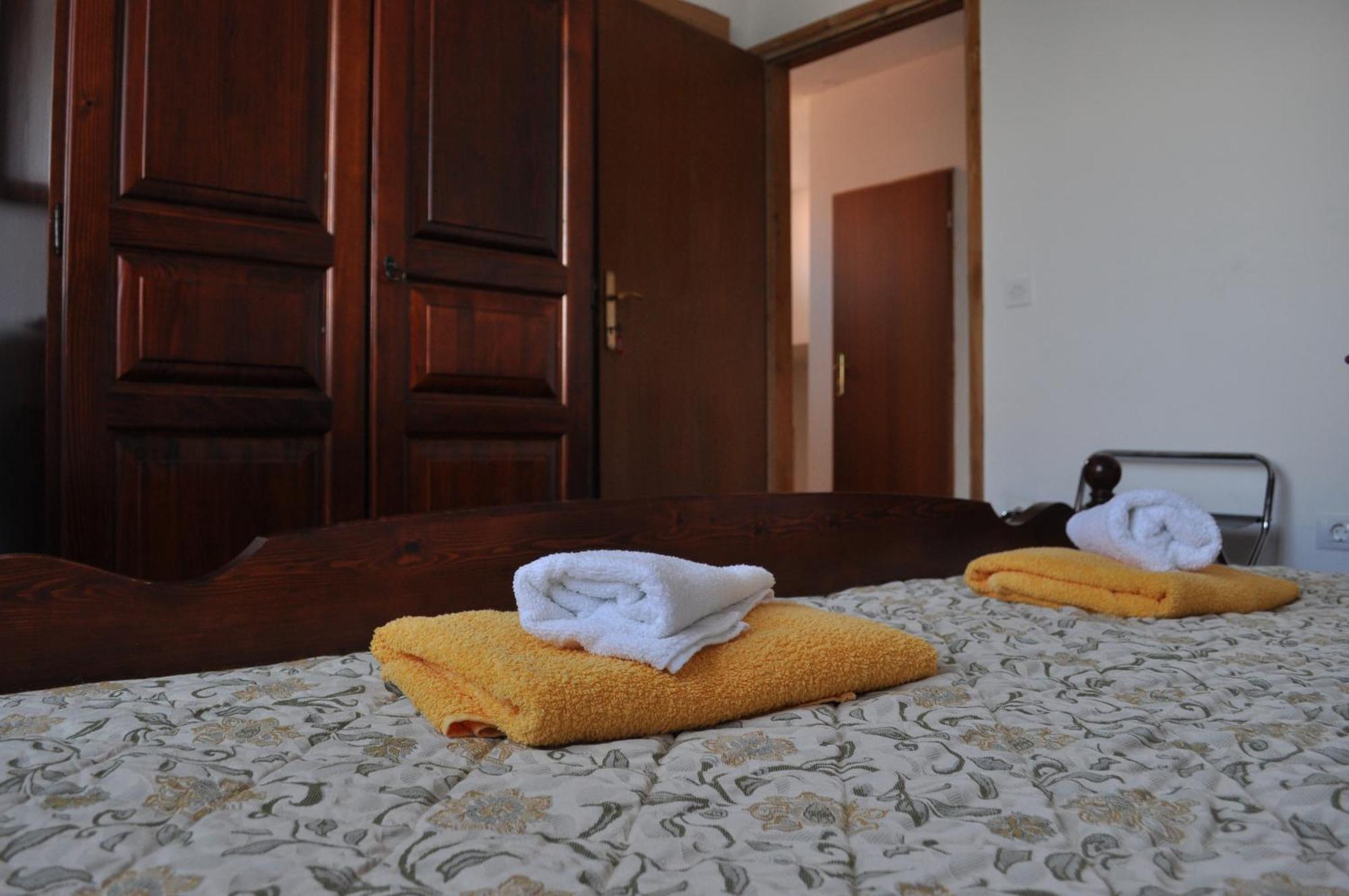 Apartman Ostrea *** Bale Dış mekan fotoğraf