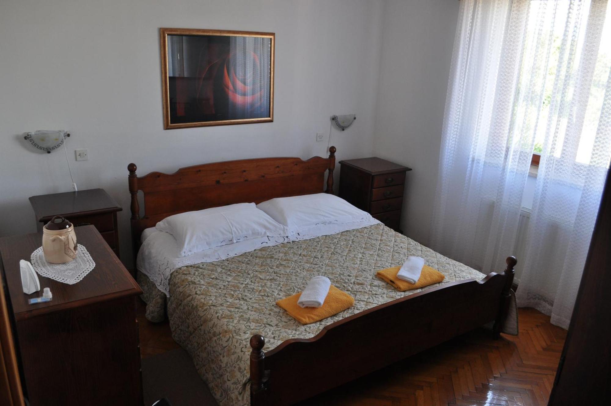 Apartman Ostrea *** Bale Dış mekan fotoğraf