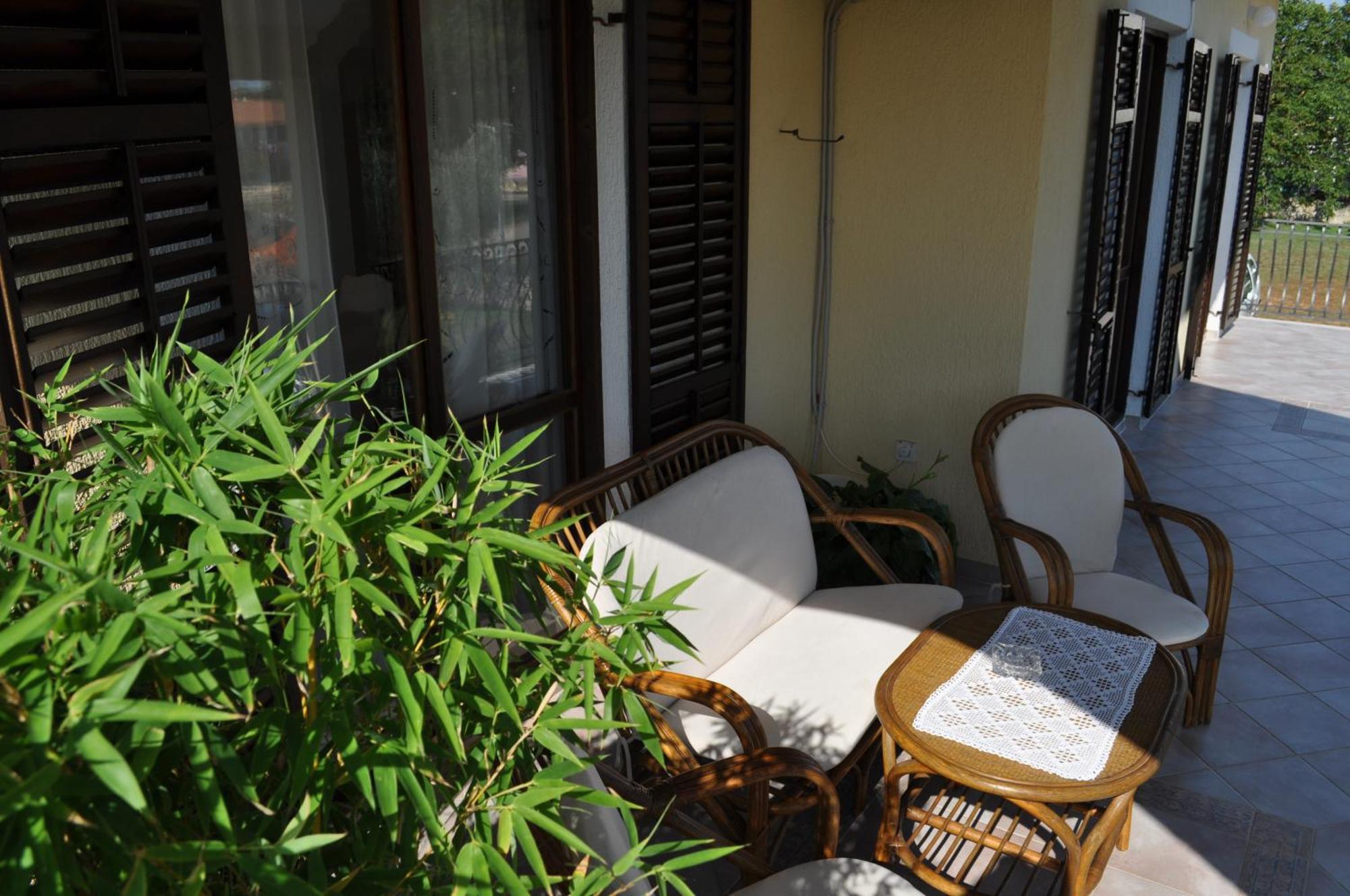 Apartman Ostrea *** Bale Dış mekan fotoğraf