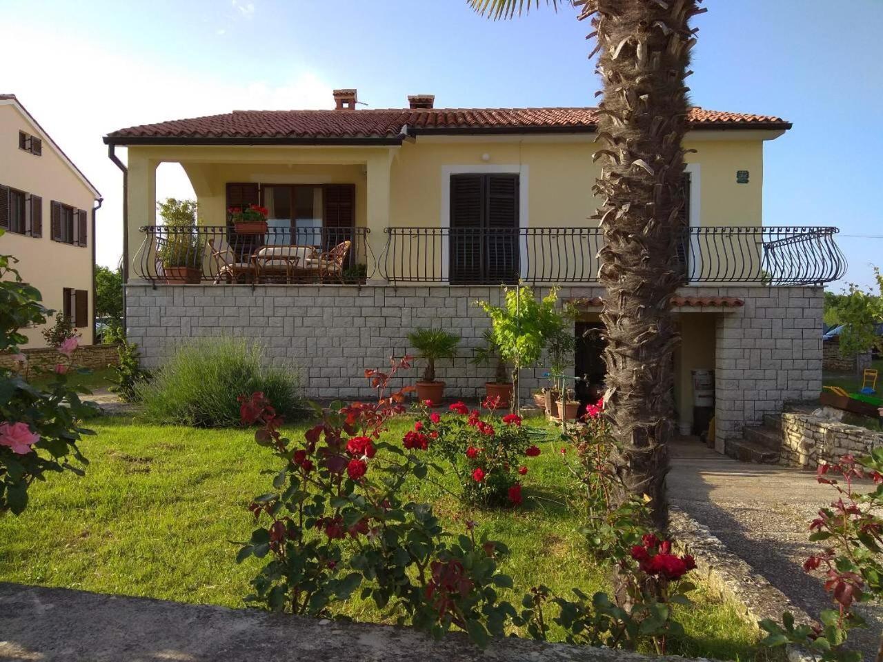 Apartman Ostrea *** Bale Dış mekan fotoğraf