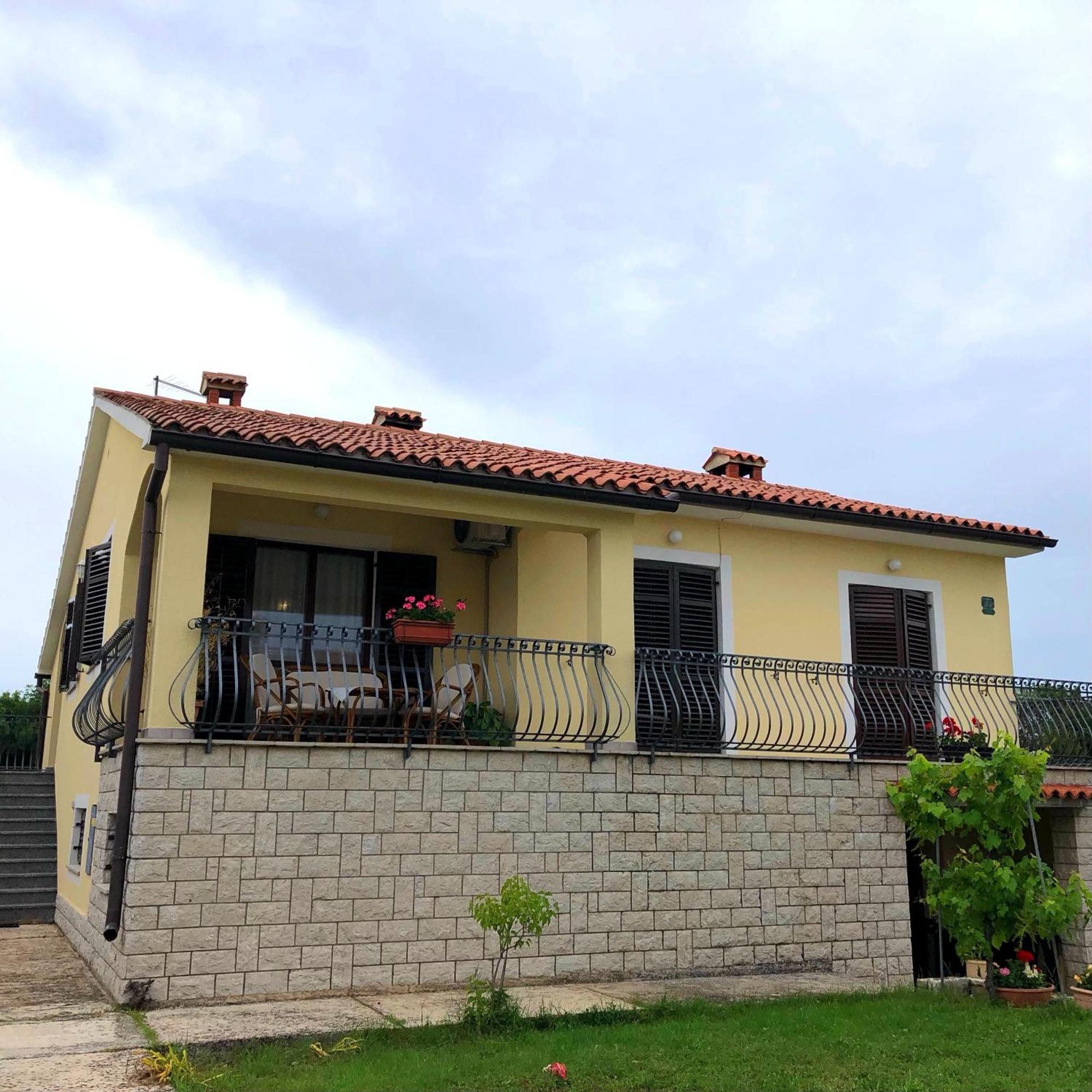 Apartman Ostrea *** Bale Dış mekan fotoğraf