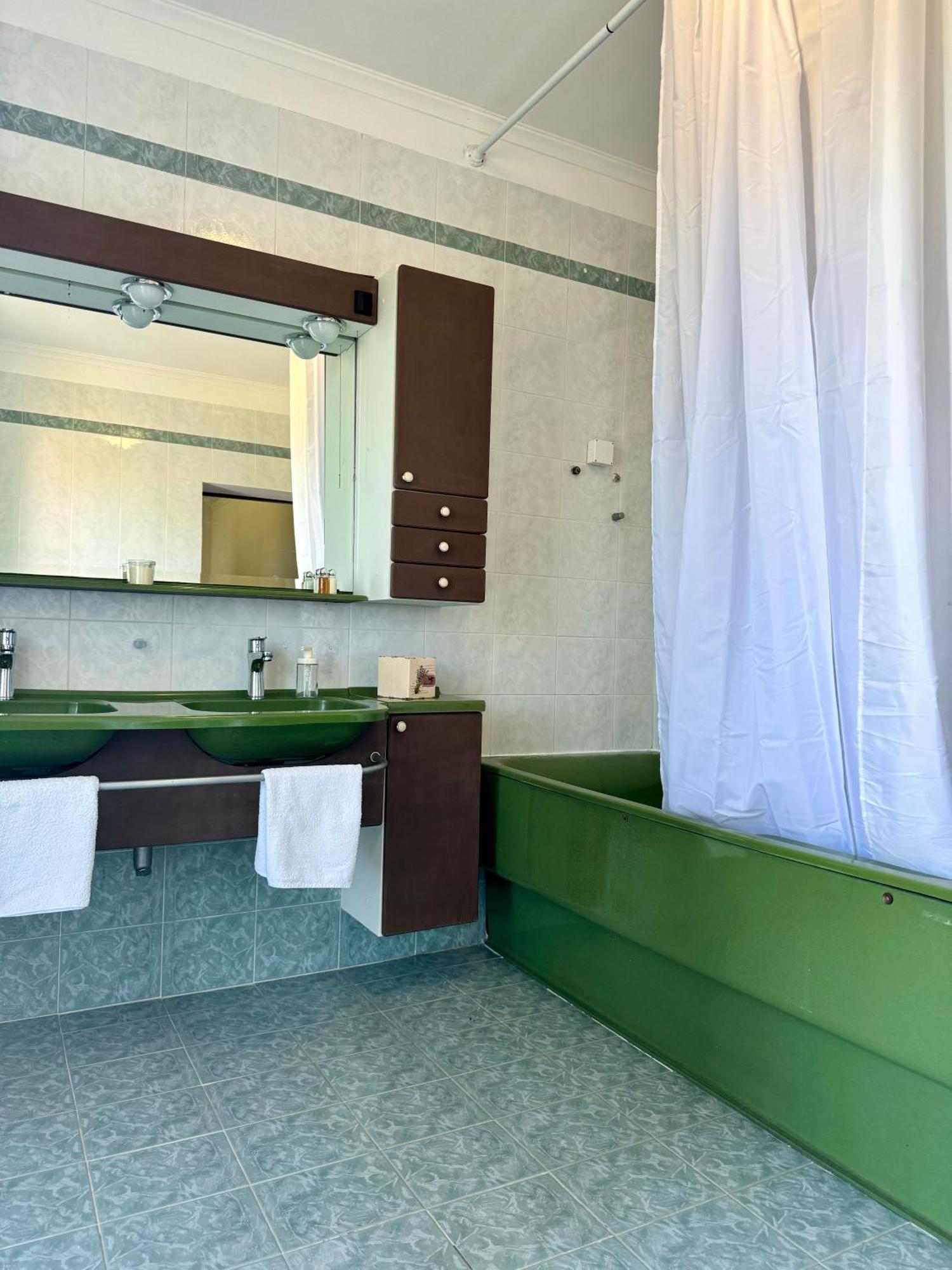Apartman Ostrea *** Bale Dış mekan fotoğraf