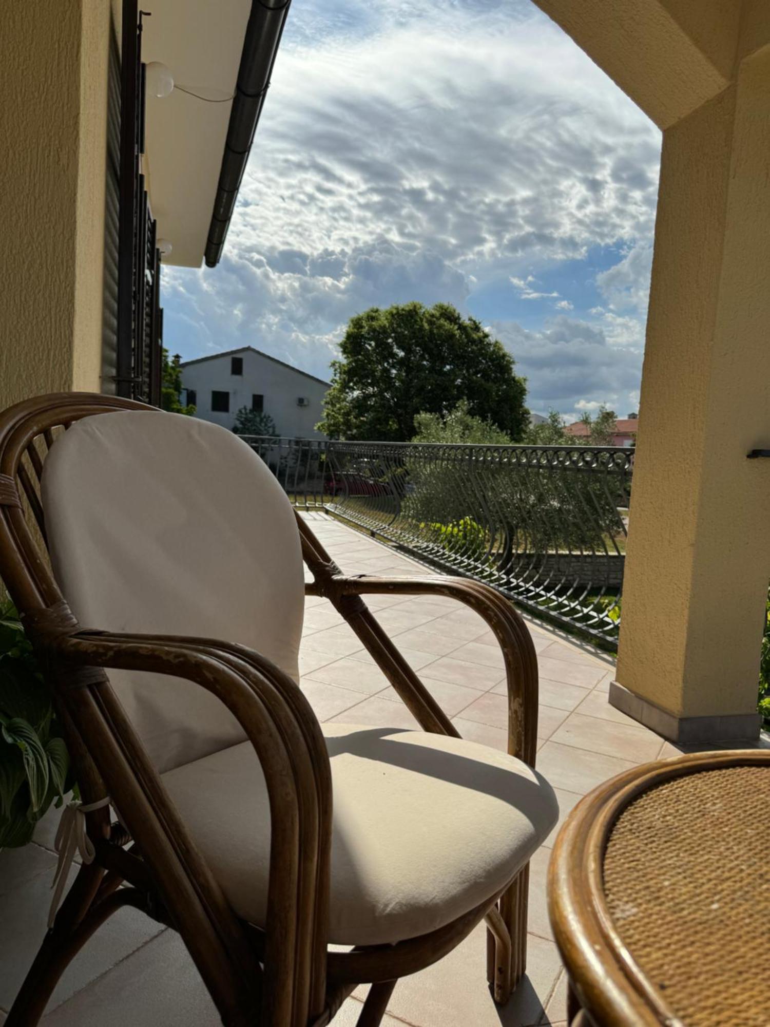 Apartman Ostrea *** Bale Dış mekan fotoğraf