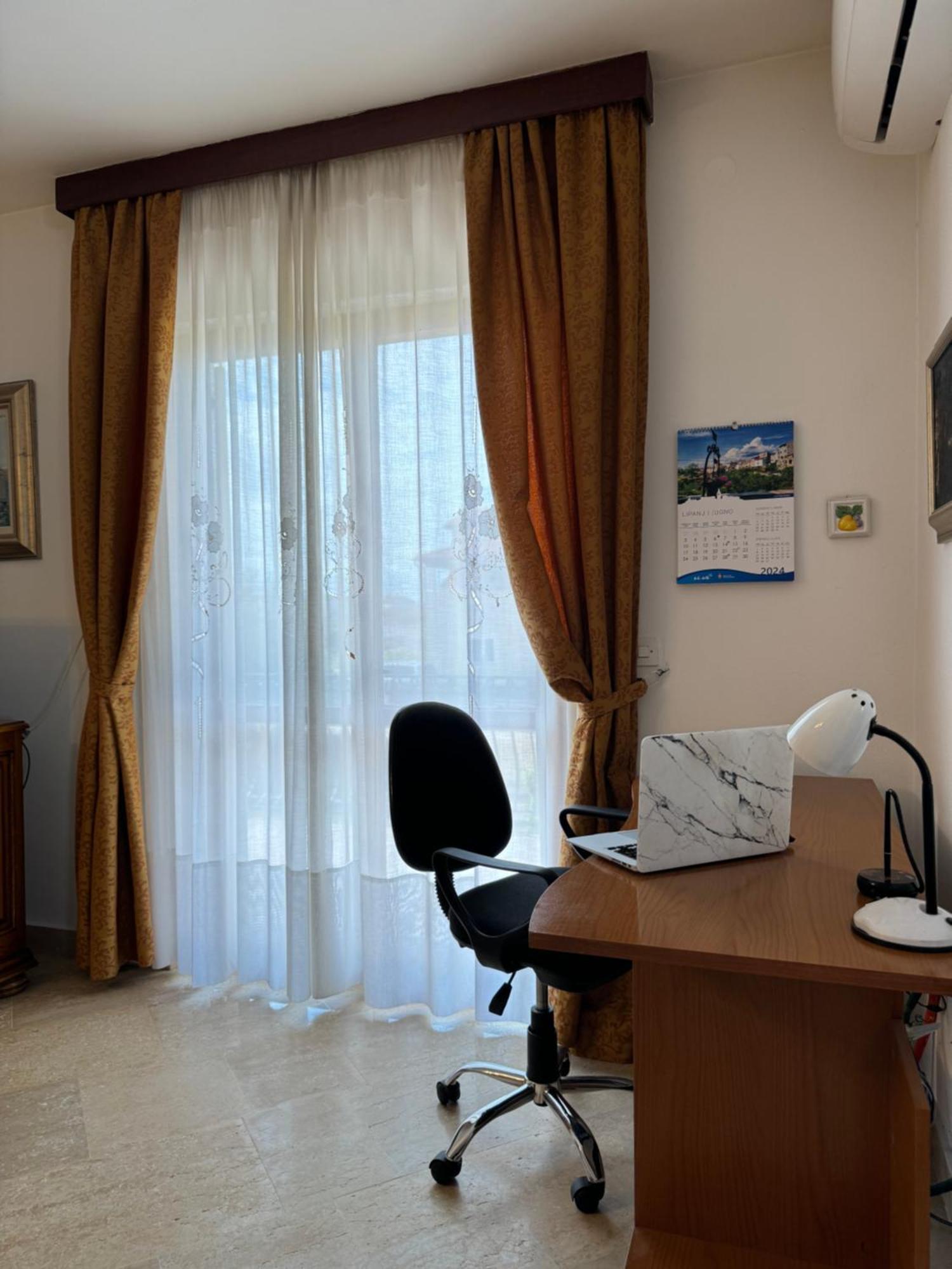 Apartman Ostrea *** Bale Dış mekan fotoğraf