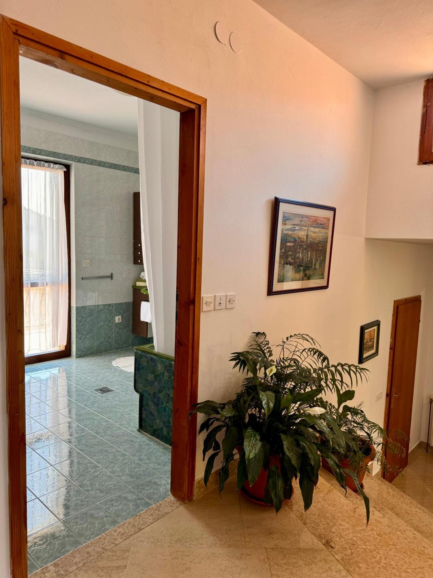 Apartman Ostrea *** Bale Dış mekan fotoğraf