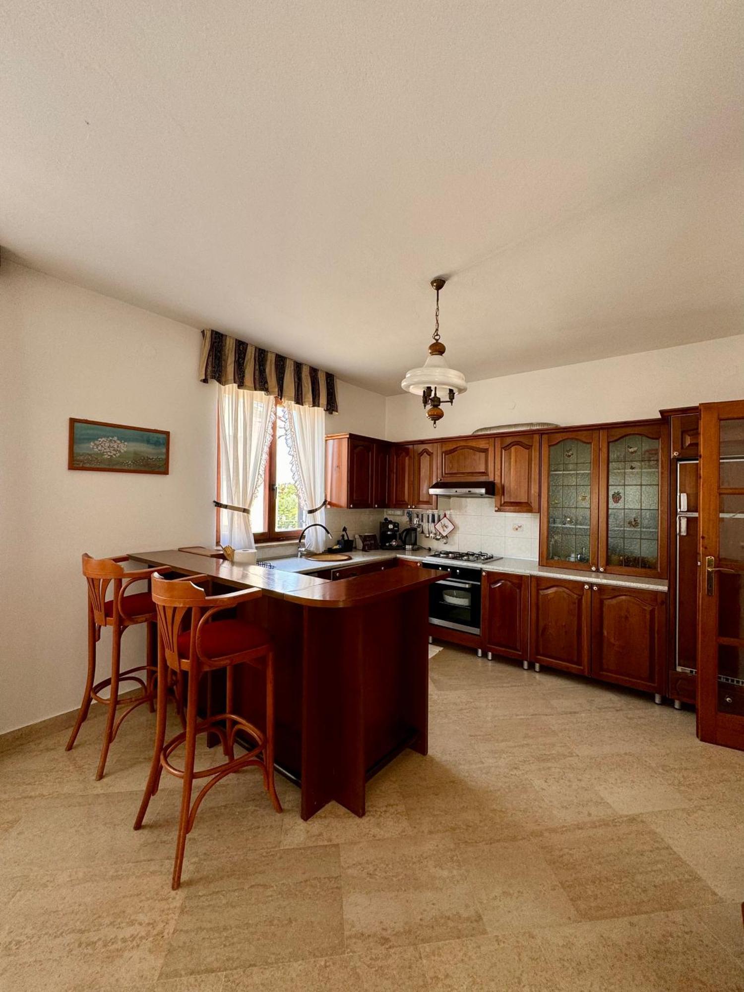 Apartman Ostrea *** Bale Dış mekan fotoğraf