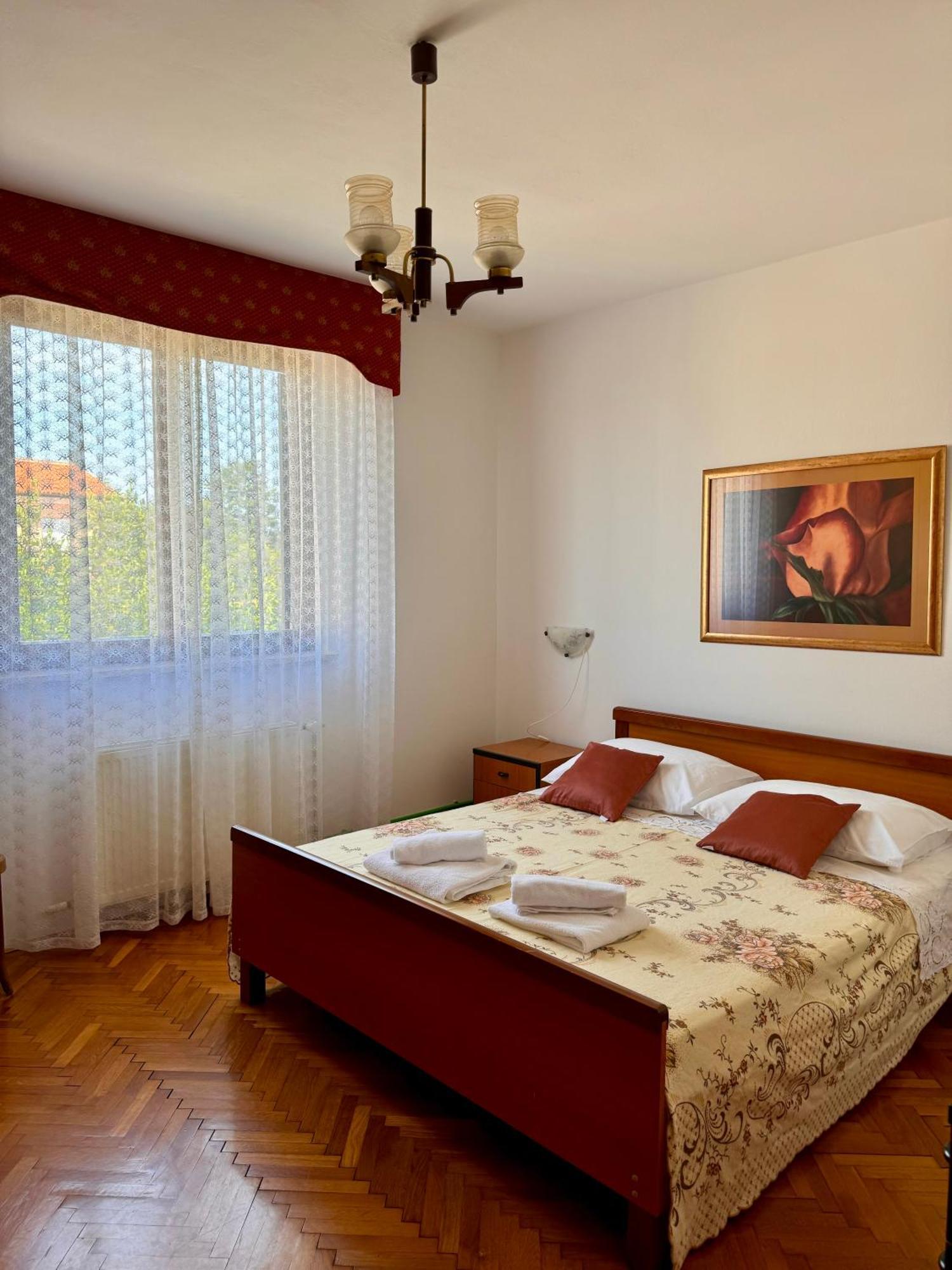 Apartman Ostrea *** Bale Dış mekan fotoğraf