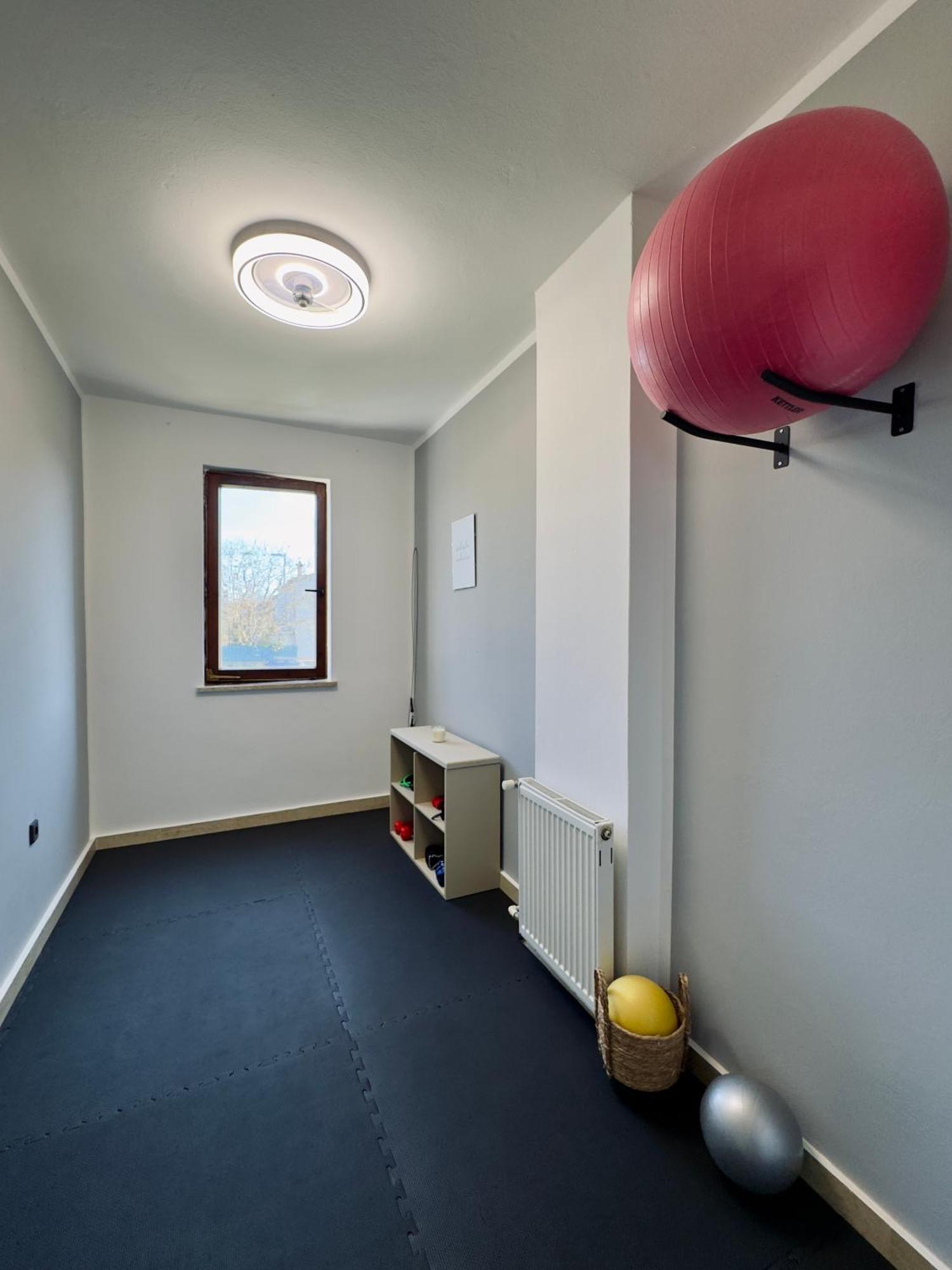 Apartman Ostrea *** Bale Dış mekan fotoğraf