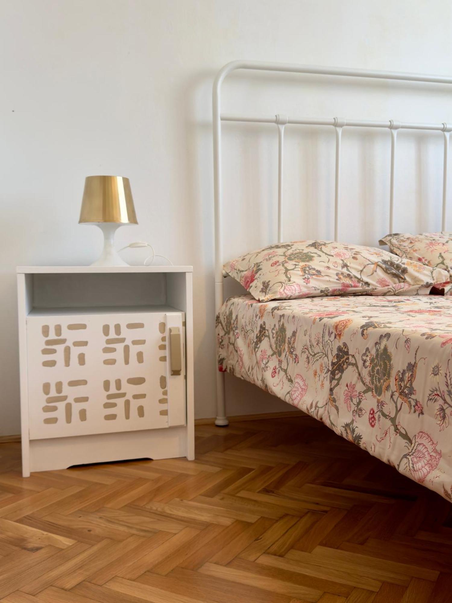 Apartman Ostrea *** Bale Dış mekan fotoğraf