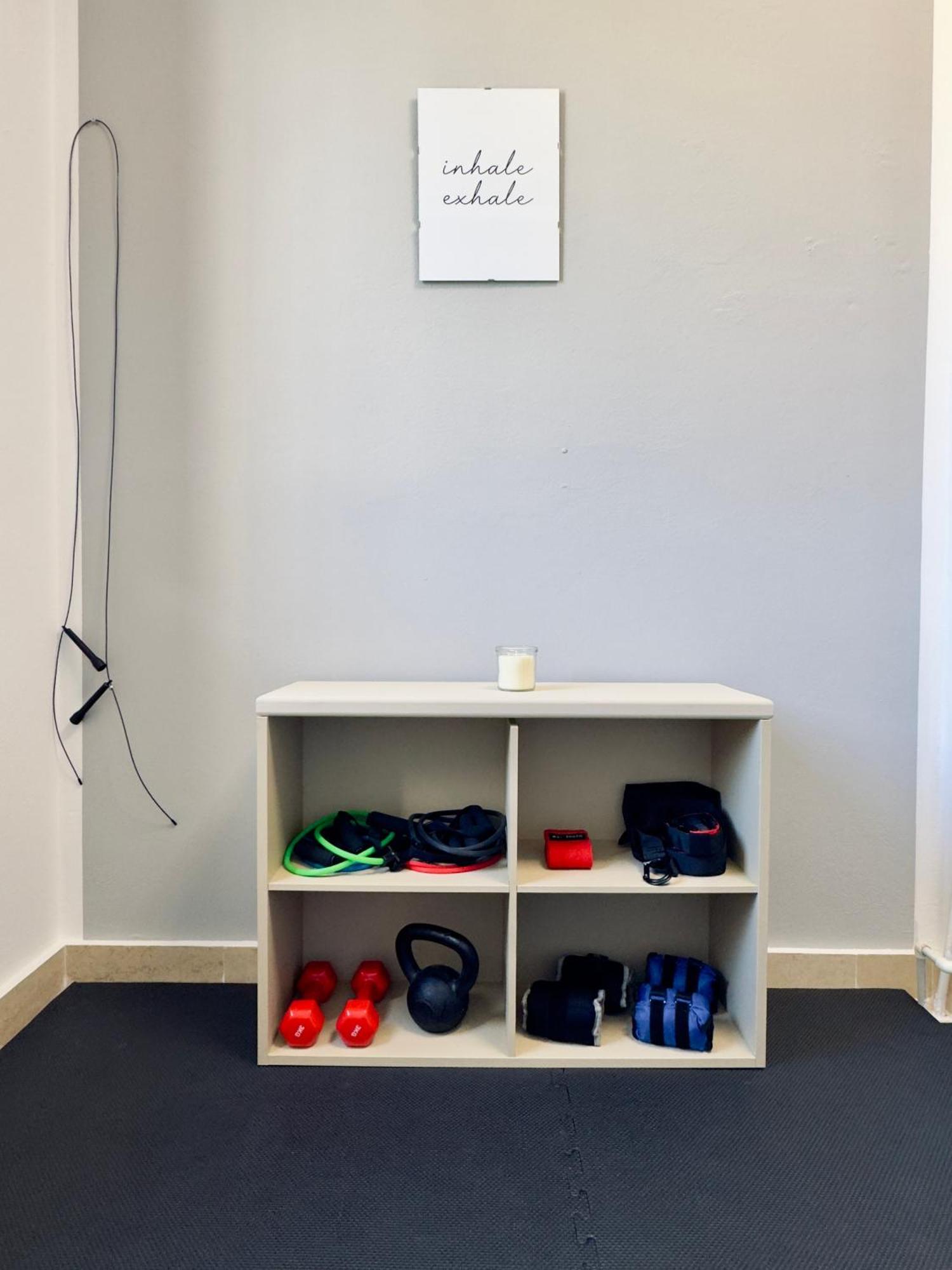 Apartman Ostrea *** Bale Dış mekan fotoğraf