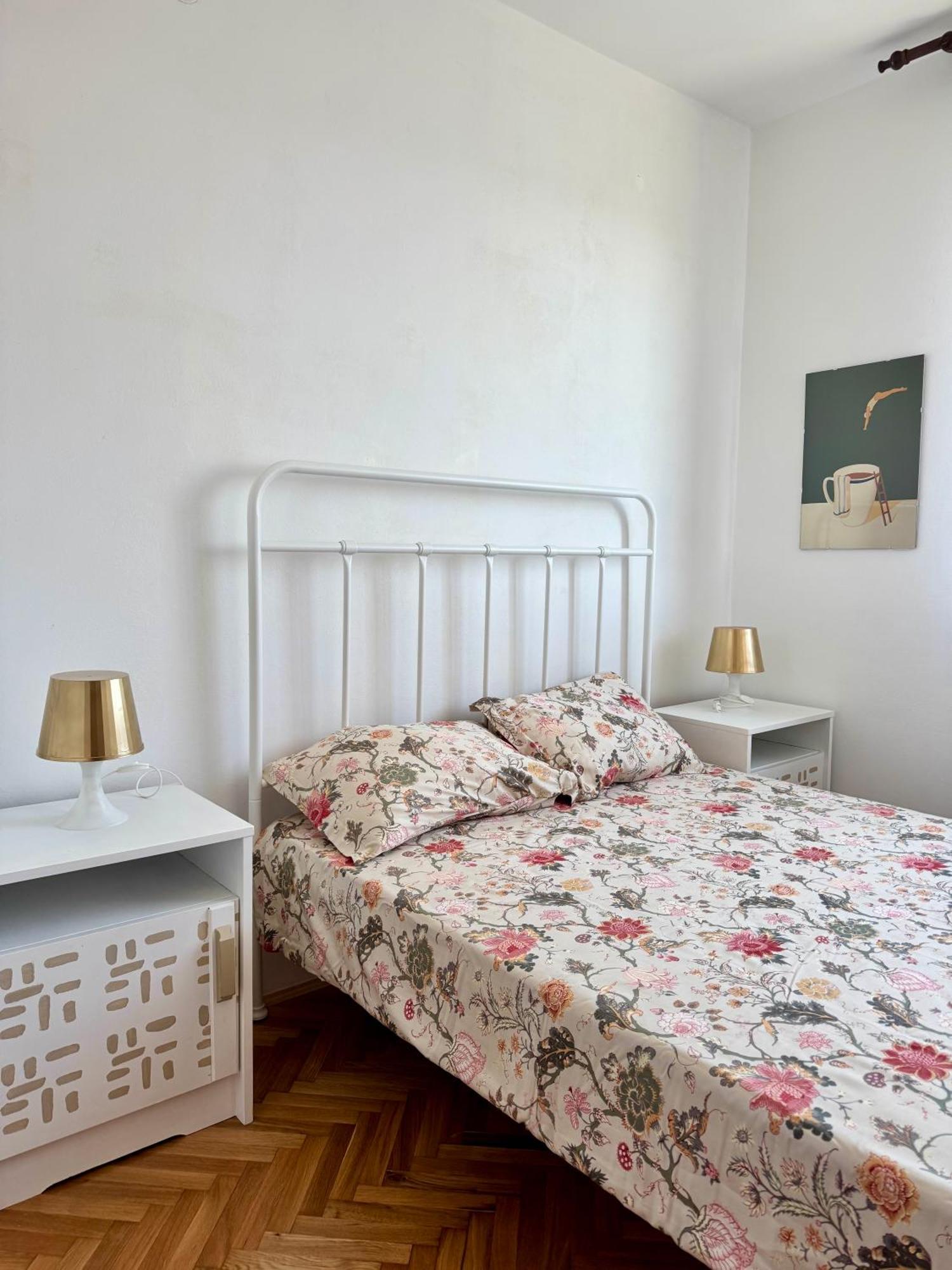 Apartman Ostrea *** Bale Dış mekan fotoğraf