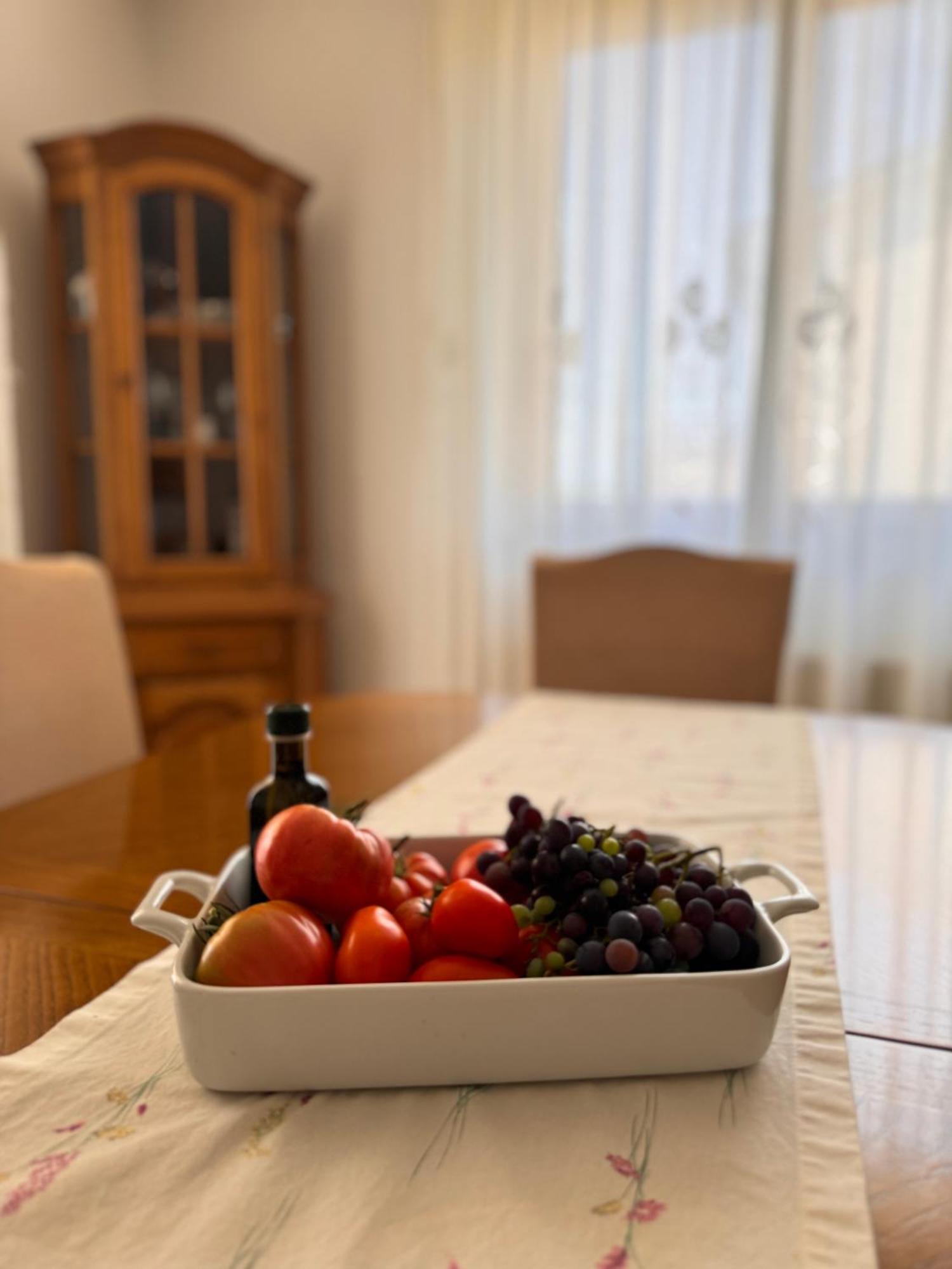 Apartman Ostrea *** Bale Dış mekan fotoğraf