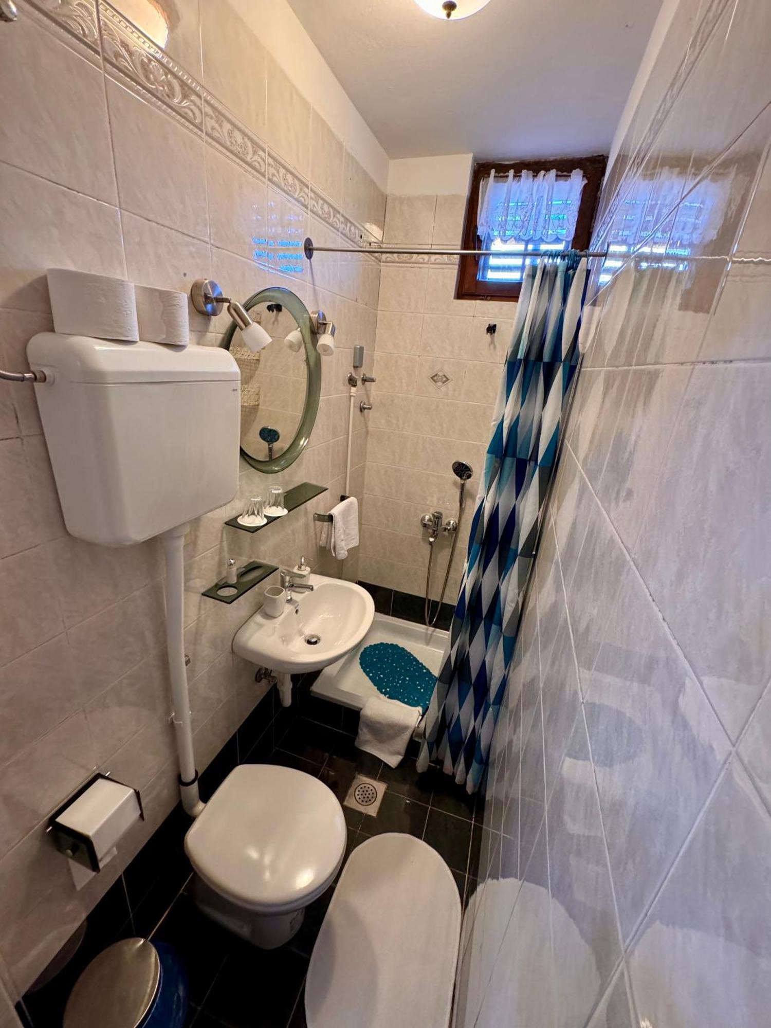 Apartman Ostrea *** Bale Dış mekan fotoğraf